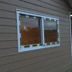 Ventanales de Termopanel