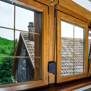 Fabrica de Ventantas